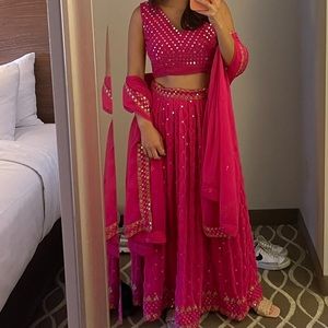 Lehenga